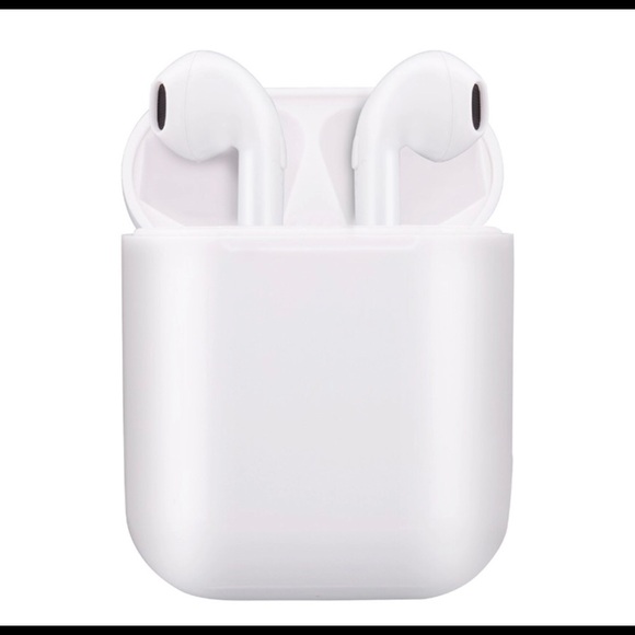 Wireless headset - Picture 1 of 3